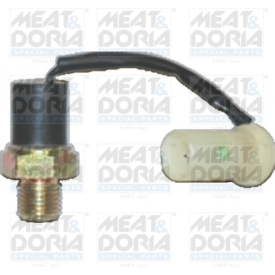 Oil Pressure Switch